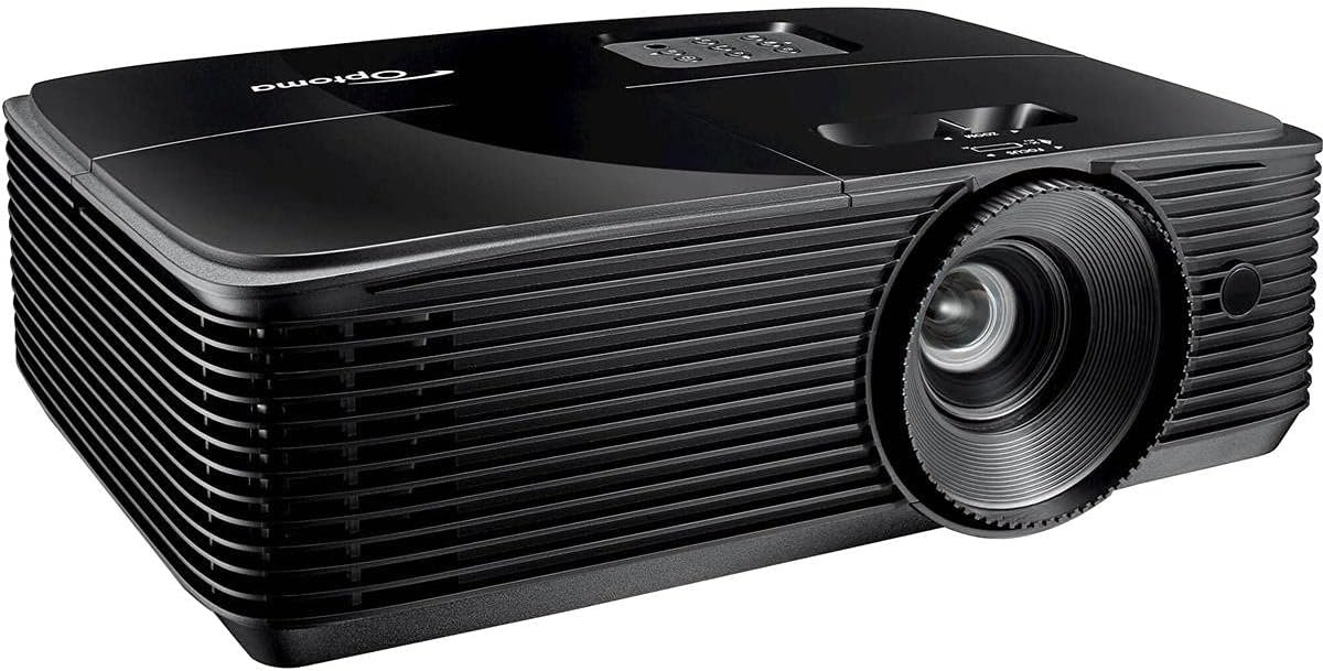 Optoma X400LVe XGA Professional Projector 